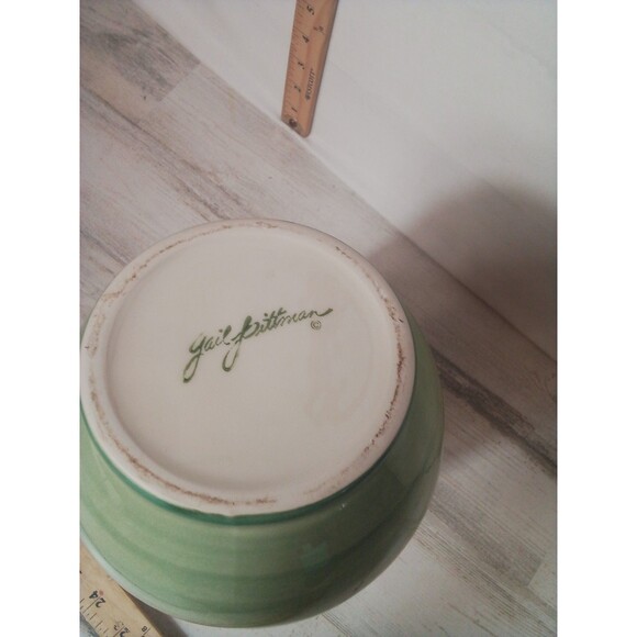 Southern Living At Home Gail Pittman Vintage Pitcher - Picture 5 of 15